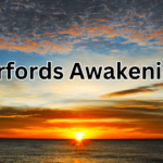Harfords Awakening: A Journey Of Transformation And Influence